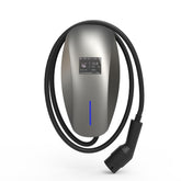 Voltacon Sparky Electric Vehicle Charger 11kW Three Phase Type 2 - 10316 - VoltaconSolar